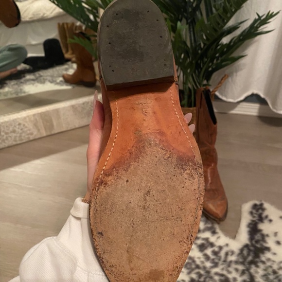 Cowgirl Boots - Picture 2 of 3